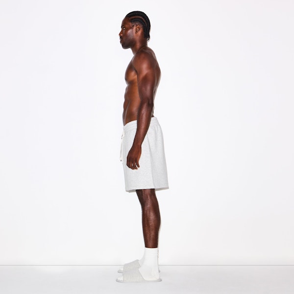 Skims FLEECE LOUNGE MENS RELAXED SHORT