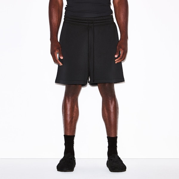 Skims FLEECE LOUNGE MENS RELAXED SHORT