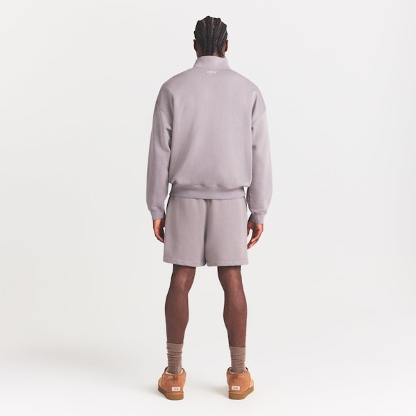 Skims FLEECE LOUNGE MENS RELAXED SHORT