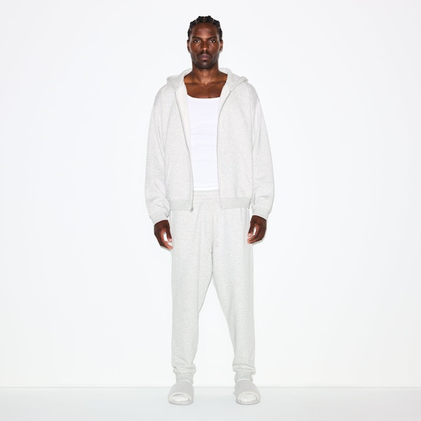 Skims FLEECE LOUNGE MENS TAPERED JOGGER