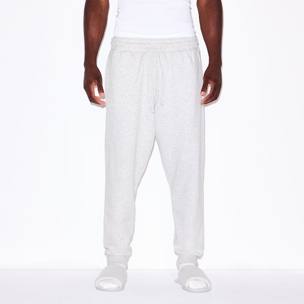 Skims FLEECE LOUNGE MENS TAPERED JOGGER