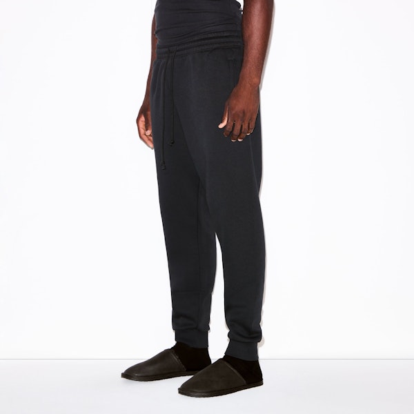 Skims FLEECE LOUNGE MENS TAPERED JOGGER