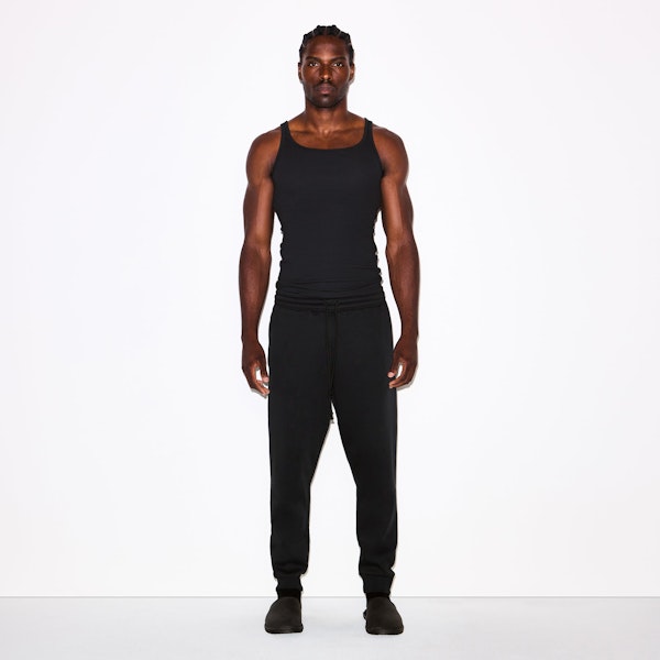 Skims FLEECE LOUNGE MENS TAPERED JOGGER