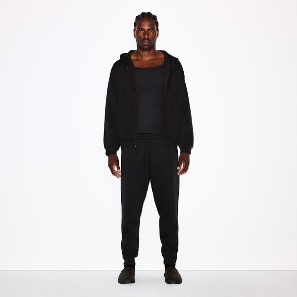 skims FLEECE LOUNGE MENS TAPERED JOGGER