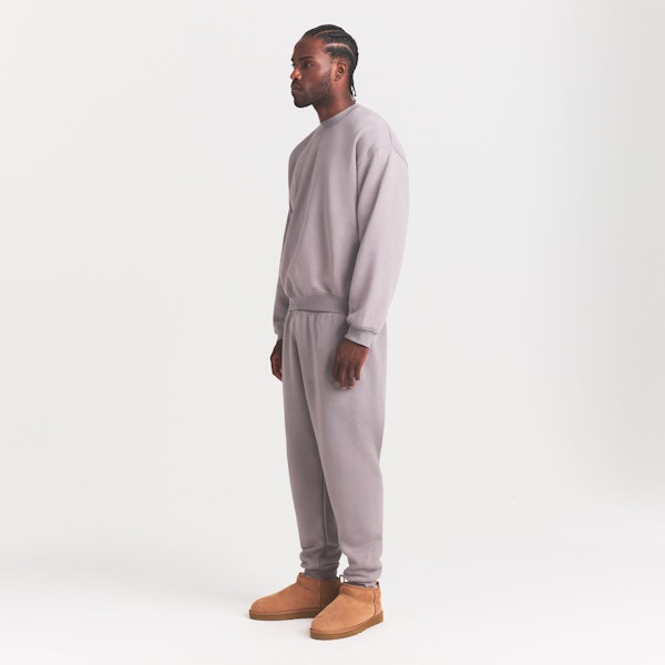 Skims FLEECE LOUNGE MENS TAPERED JOGGER