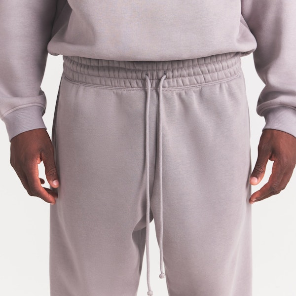 Skims FLEECE LOUNGE MENS TAPERED JOGGER