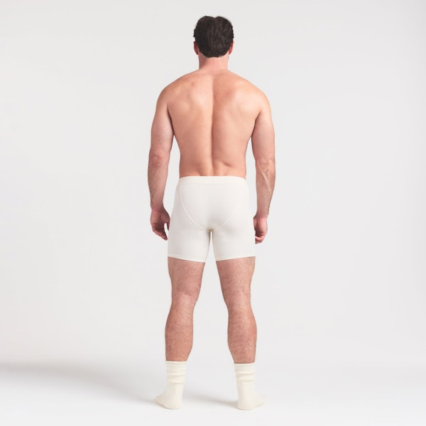 Skims SKIMS FOR TEAM USA SKIMS COTTON MENS OLYMPIC 5" BOXER BRIEF