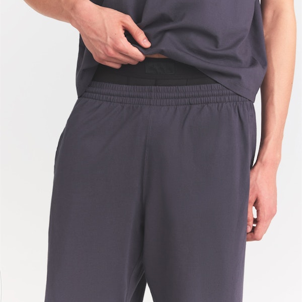 Skims HEAVYWEIGHT COTTON MENS RELAXED PANT