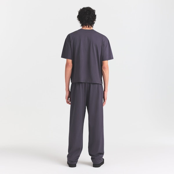 Skims HEAVYWEIGHT COTTON MENS RELAXED PANT