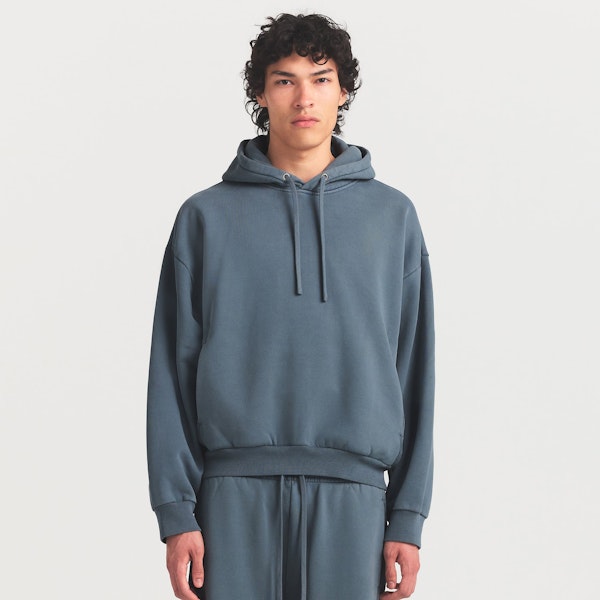 Skims HEAVYWEIGHT FLEECE MENS HOODIE