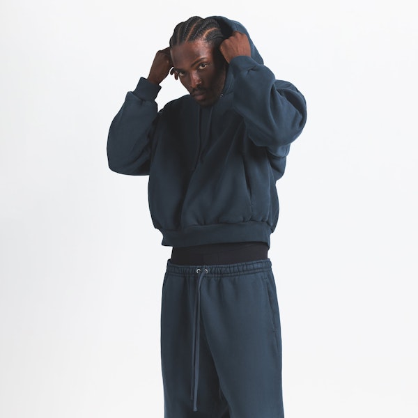 Skims HEAVYWEIGHT FLEECE MENS HOODIE