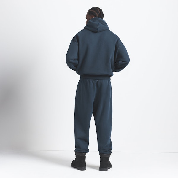 Skims HEAVYWEIGHT FLEECE MENS HOODIE