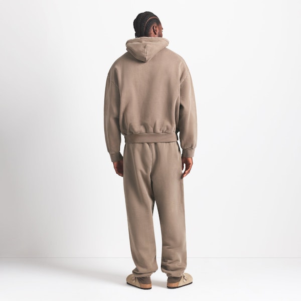 Skims HEAVYWEIGHT FLEECE MENS HOODIE