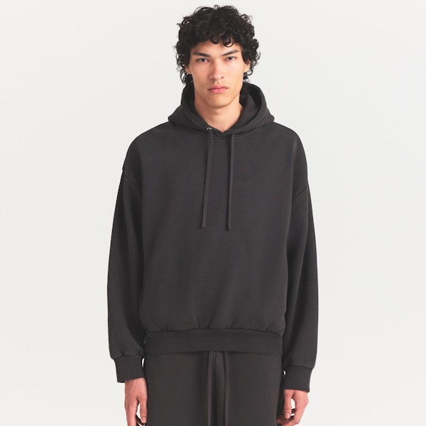 Skims HEAVYWEIGHT FLEECE MENS HOODIE