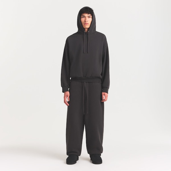 skims HEAVYWEIGHT FLEECE MENS HOODIE