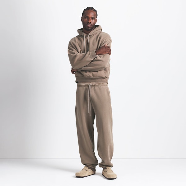 skims HEAVYWEIGHT FLEECE MENS JOGGER