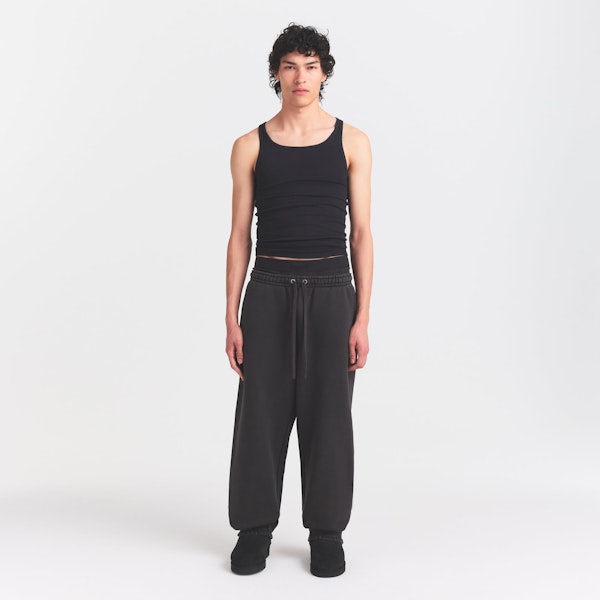 skims HEAVYWEIGHT FLEECE MENS JOGGER