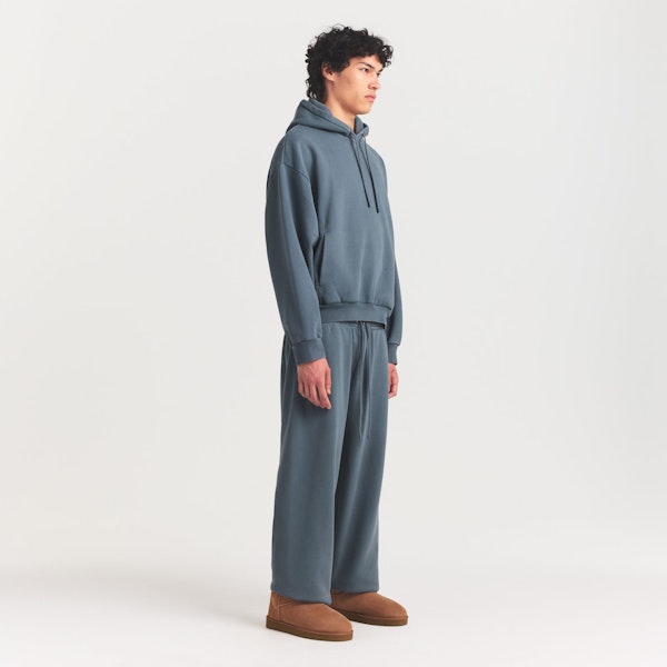 Skims HEAVYWEIGHT FLEECE MENS STRAIGHT LEG PANT