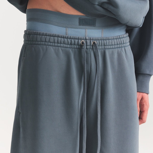 Skims HEAVYWEIGHT FLEECE MENS STRAIGHT LEG PANT