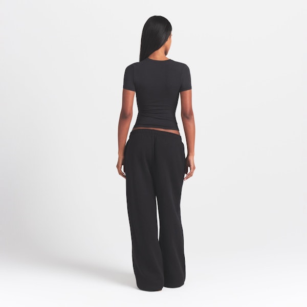 Skims HEAVYWEIGHT FLEECE OVERSIZED JOGGER