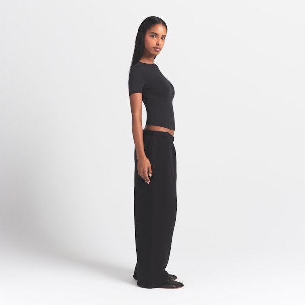 Skims HEAVYWEIGHT FLEECE OVERSIZED JOGGER