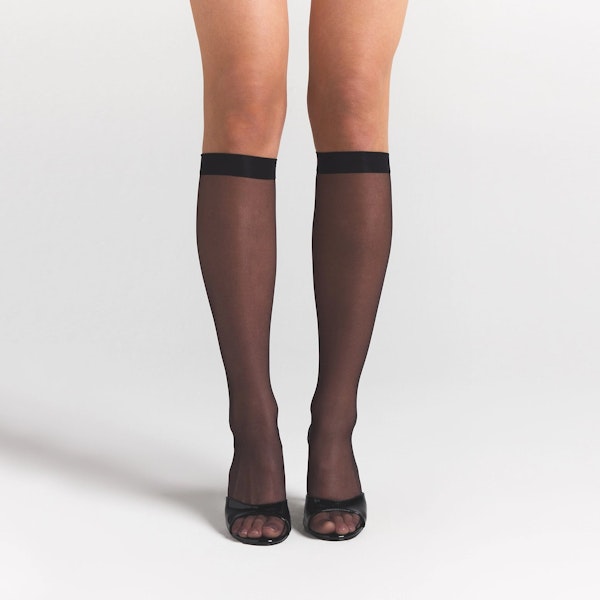 Skims HOSIERY KNEE HIGH SOCK