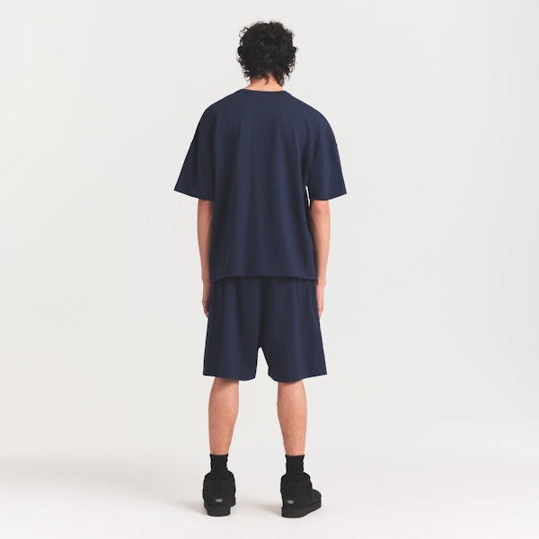 Skims JERSEY LOUNGE MENS OVERSIZED T-SHIRT