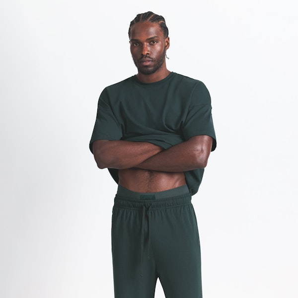 Skims JERSEY LOUNGE MENS OVERSIZED T-SHIRT