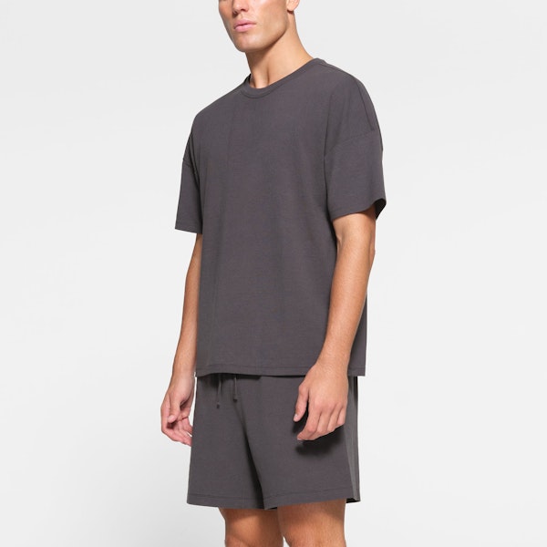 Skims JERSEY LOUNGE MENS OVERSIZED T-SHIRT