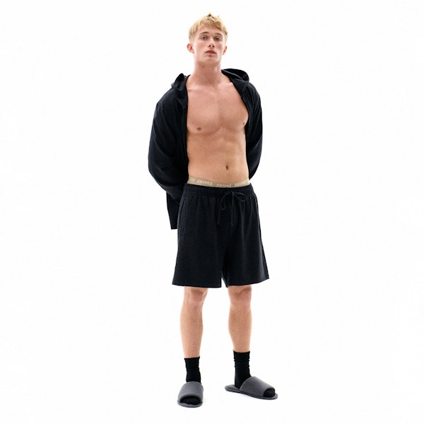 Skims JERSEY LOUNGE MENS RELAXED SHORT