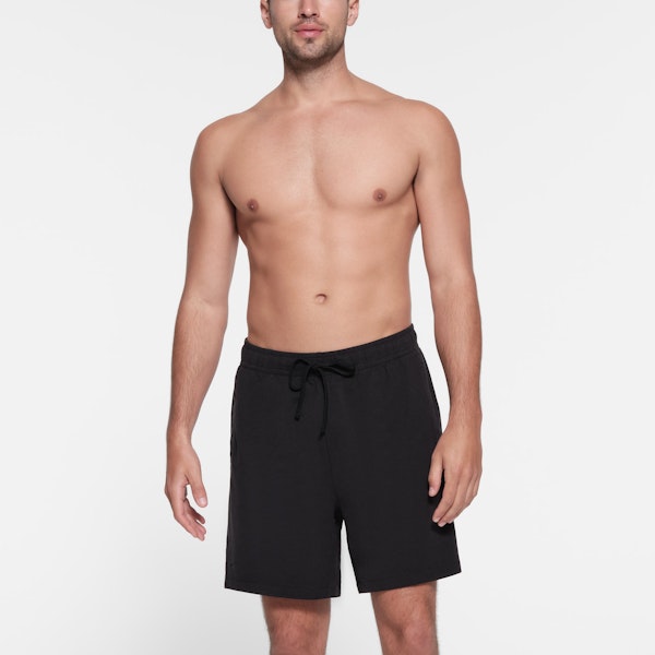 skims JERSEY LOUNGE MENS RELAXED SHORT