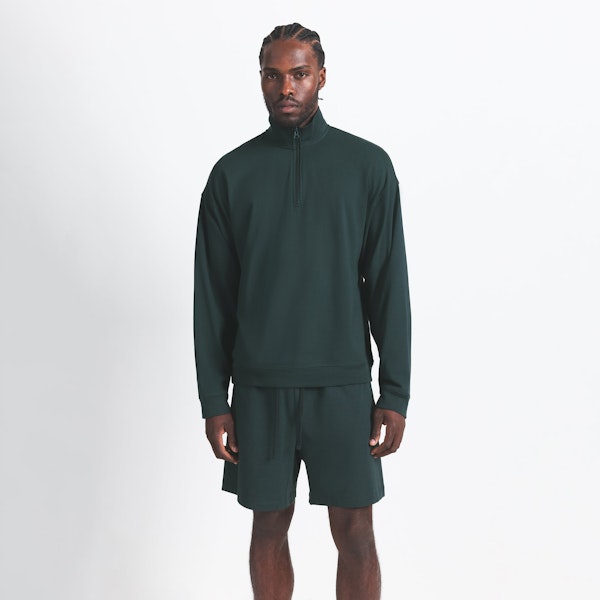 Skims JERSEY LOUNGE MENS RELAXED SHORT