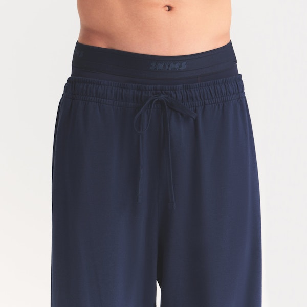 Skims JERSEY LOUNGE MENS RELAXED STRAIGHT LEG PANT