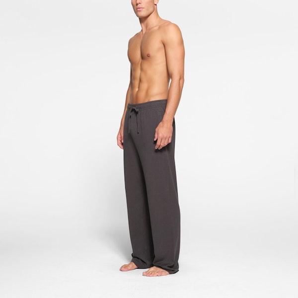 Skims JERSEY LOUNGE MENS RELAXED STRAIGHT LEG PANT
