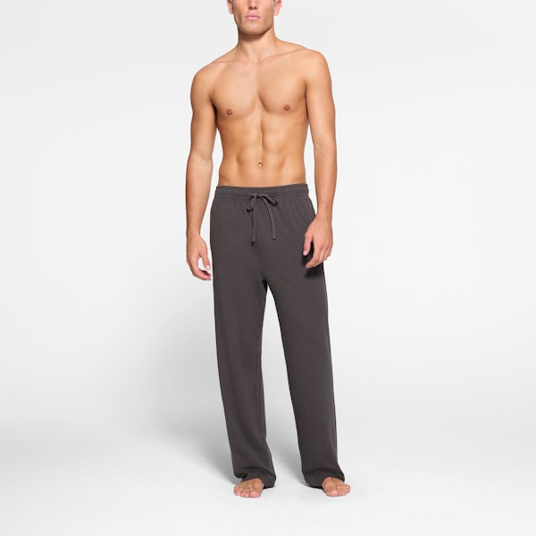 skims JERSEY LOUNGE MENS RELAXED STRAIGHT LEG PANT