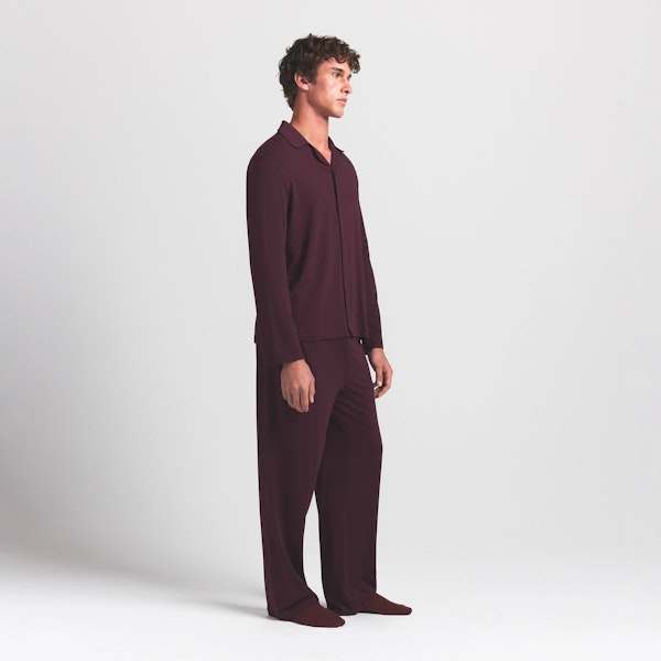 Skims JERSEY SLEEP MENS SLEEP SET