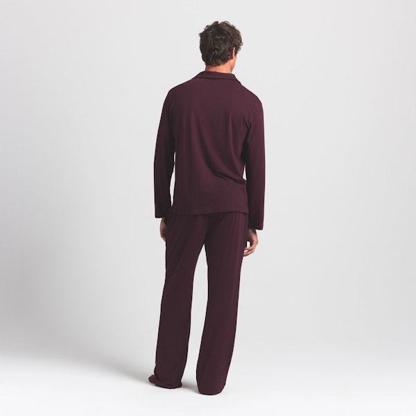 Skims JERSEY SLEEP MENS SLEEP SET