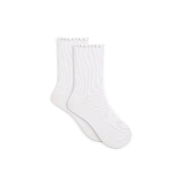 Skims LETTUCE EDGE CREW SOCK 2-PACK
