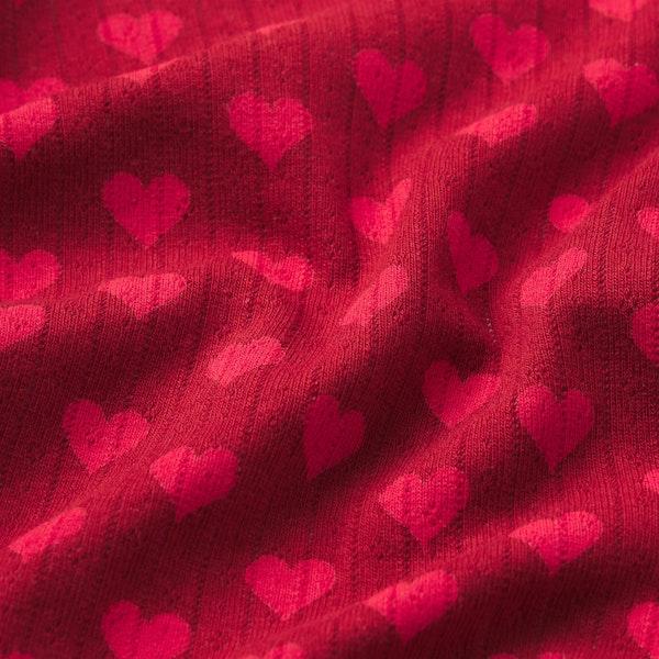 Skims LIGHTWEIGHT COTTON POINTELLE LACE BRIEF