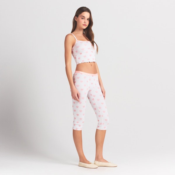 Skims LOGO POINTELLE CAPRI