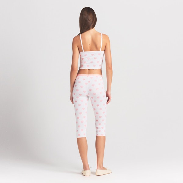 Skims LOGO POINTELLE CAPRI