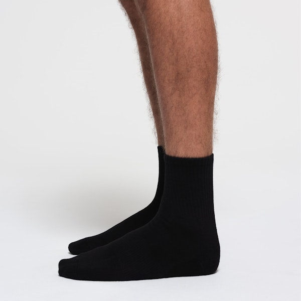 Skims MENS 3/4 CREW SOCK 3-PACK