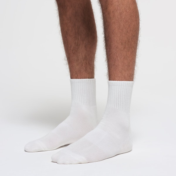 Skims MENS 3/4 CREW SOCK 3-PACK
