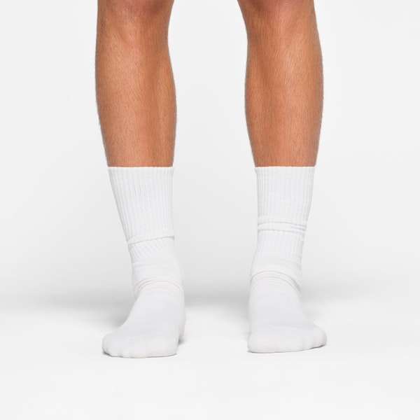 Skims MENS TUBE CREW SOCK 3-PACK