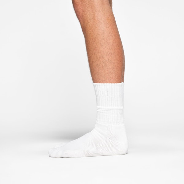 Skims MENS TUBE CREW SOCK 3-PACK