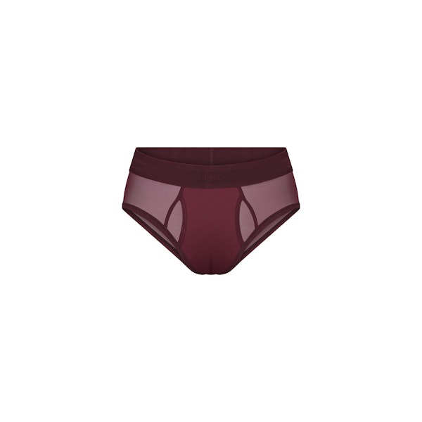 Skims MESH MENS BRIEF