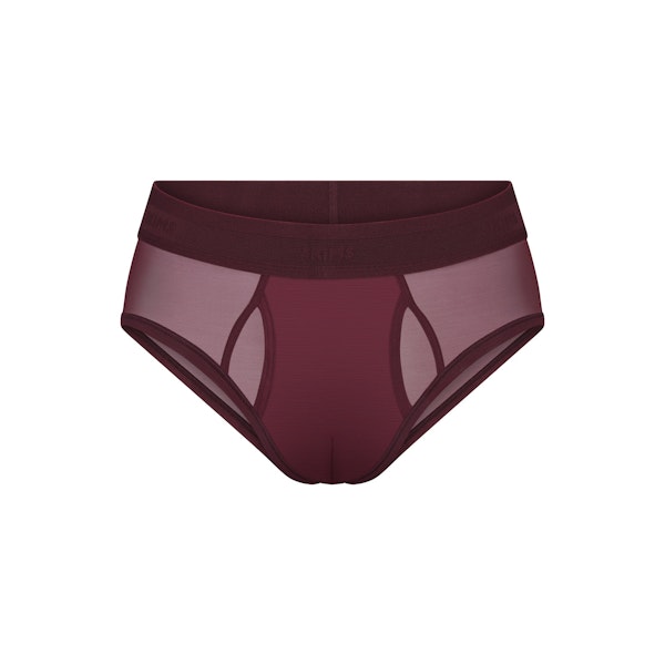 skims MESH MENS BRIEF