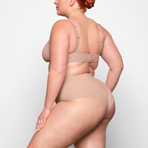 Skims NAKED BOY SHORT