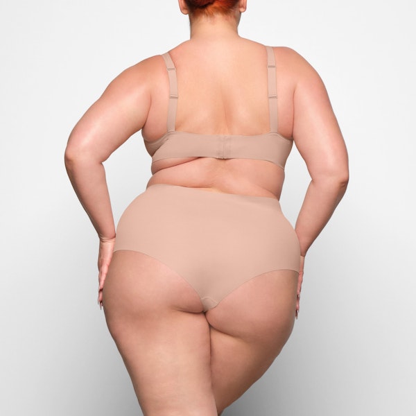 Skims NAKED BOY SHORT