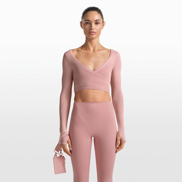 Skims NikeSKIMS ACCESSORIES CLIPPABLE POUCH